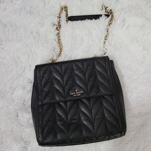 Kate Spade Backpack/ shoulder bag